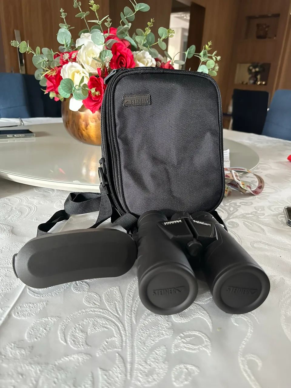 Binóculo STEINER - Foto 2