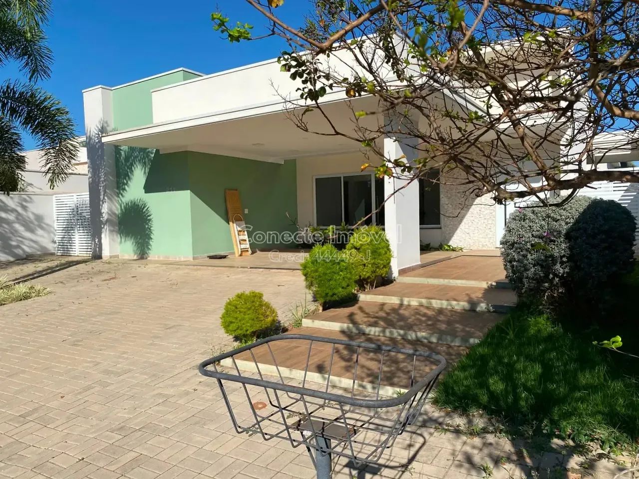 Casa para locação, NOVA HOLANDA, Holambra, SP - Foto 3