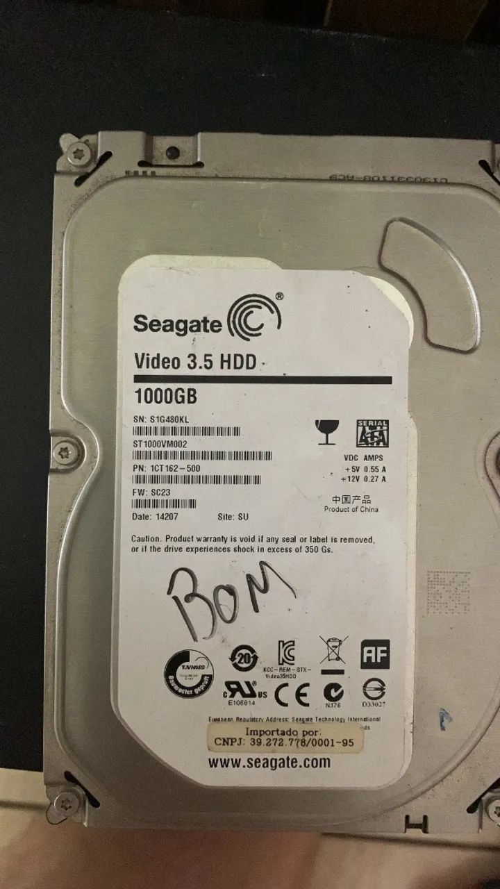 Peças de computador - Foto 5