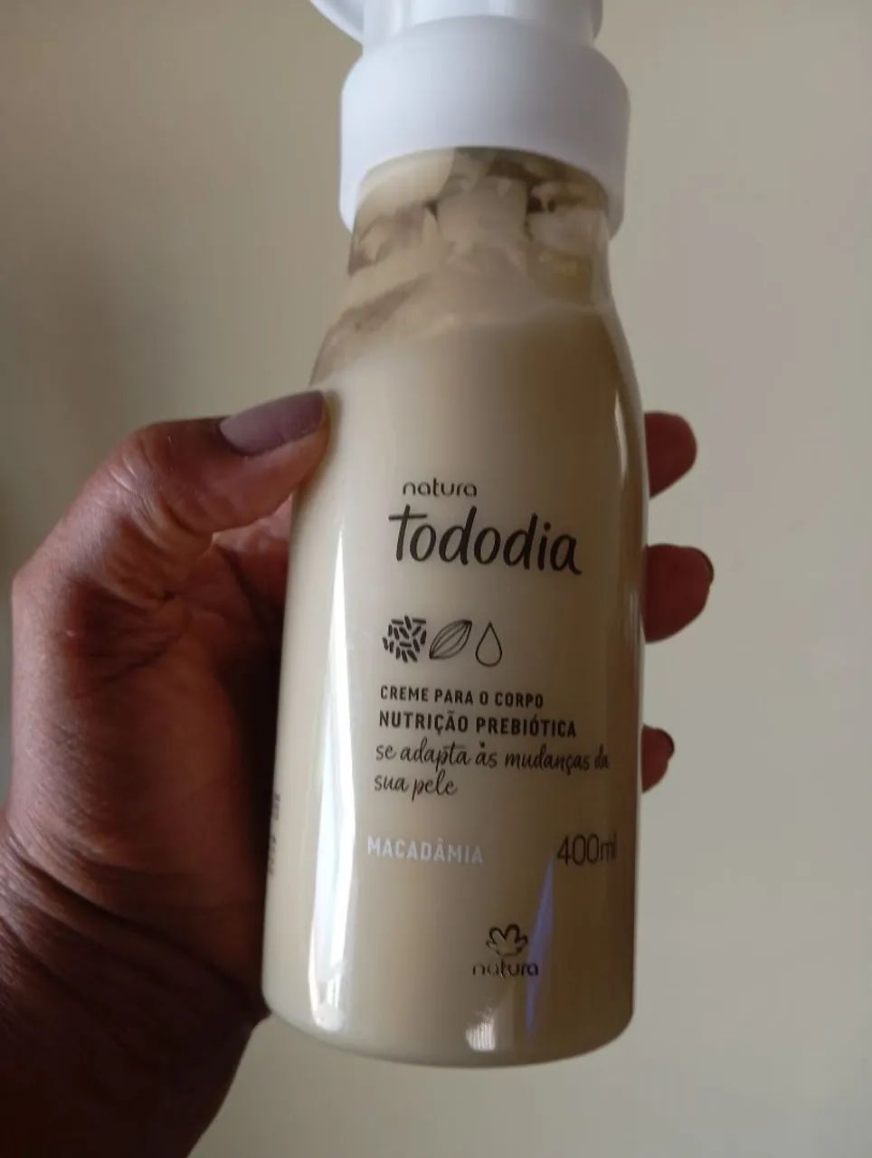 Hidratantes para deixar seu corpo hidratado e perfumados  - Foto 3