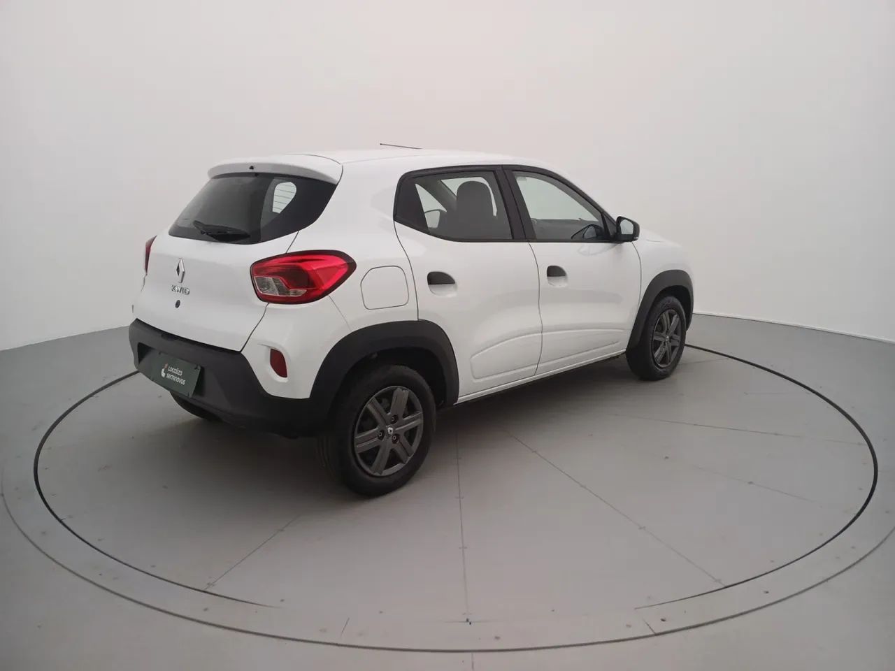 Renault Kwid 1.0 Zen 2026 - Foto 5