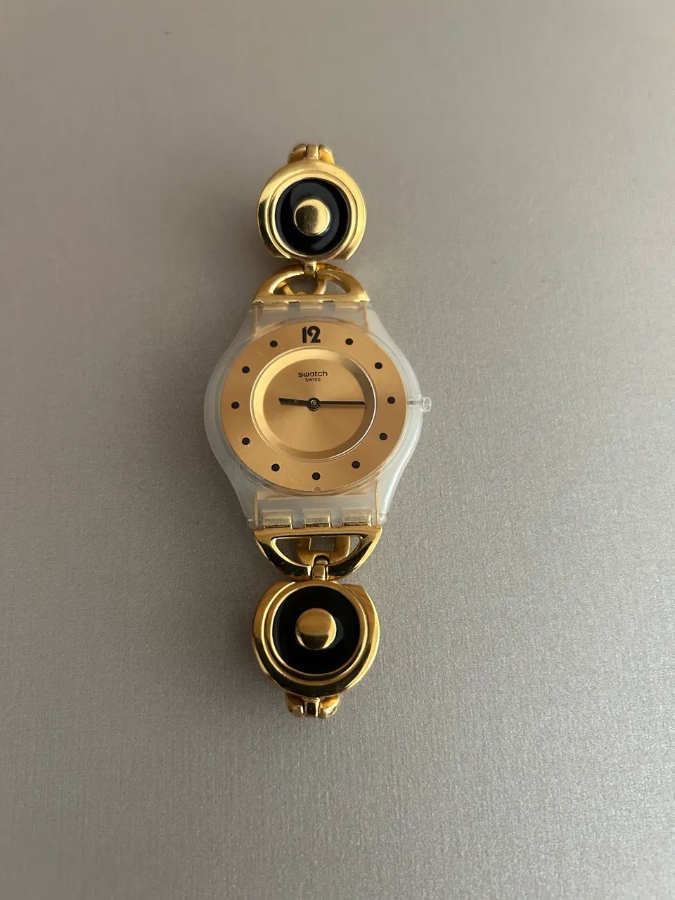 Relógio Feminino - Swatch - Foto 3