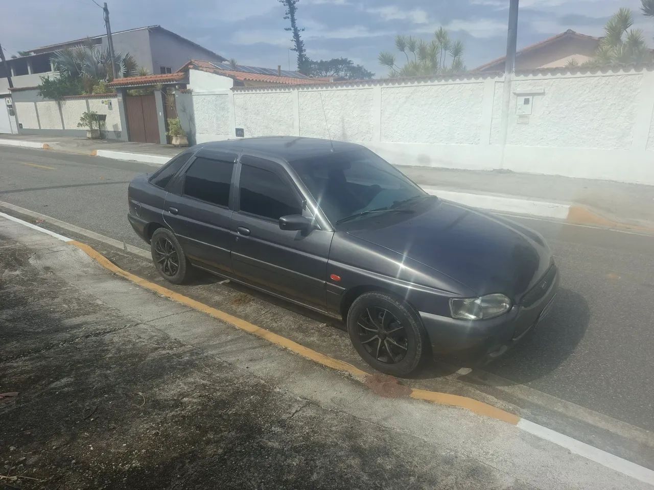 Ford Escort 1999