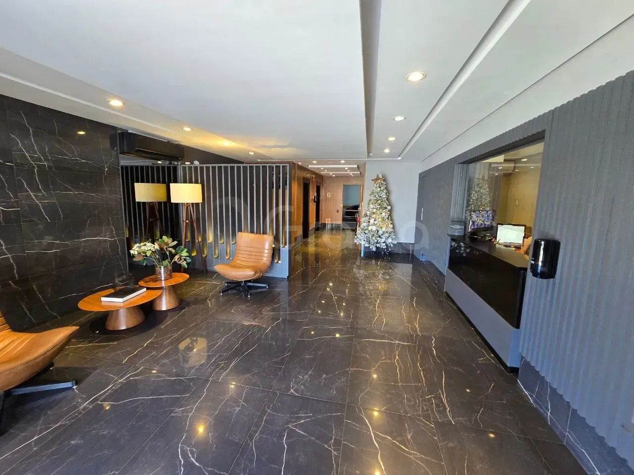 Imóvel para venda possui 336 metros quadrados em Itacorubi - Florianópolis - SC - Foto 4