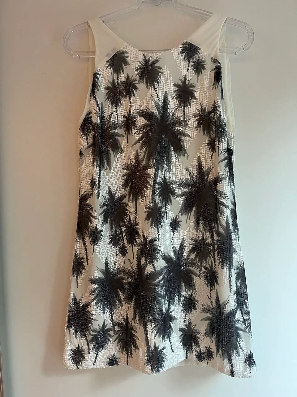 Vestido B.Fly