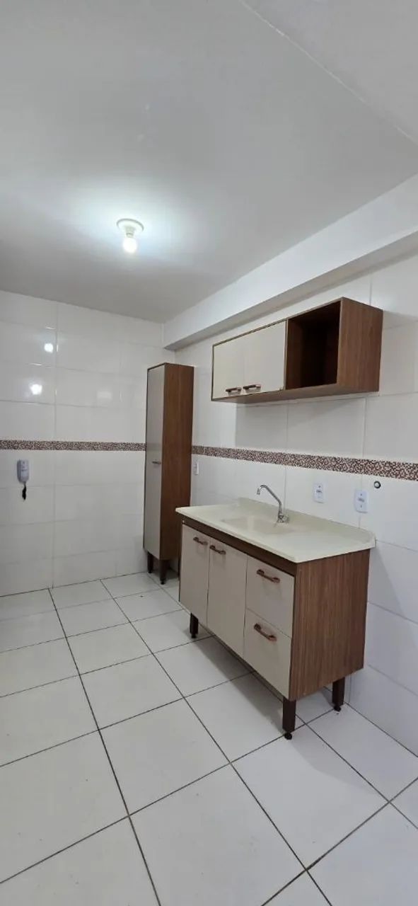 Corrêas - Apartamento com 2 quartos, garagem. - Foto 2