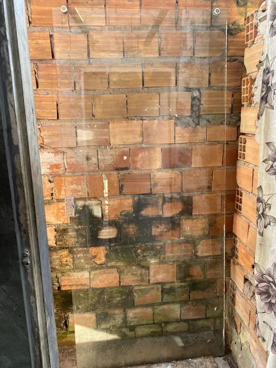 Porta de vitro - Foto 3