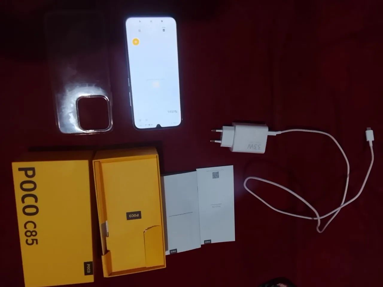 Xiaomi POCO C85 8 GB de RAM  - Foto 3