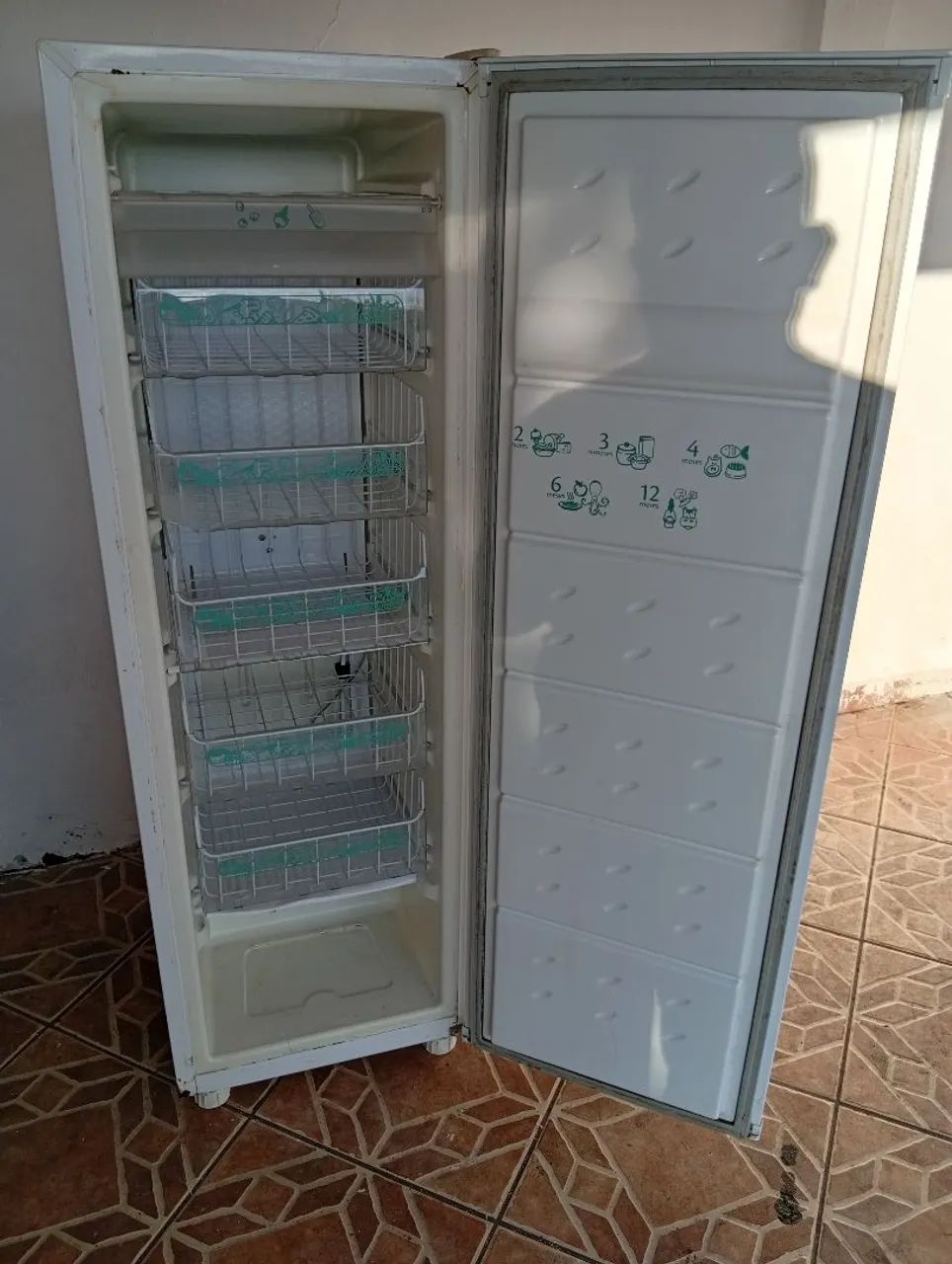 FREEZER CONSUL  - Foto 2