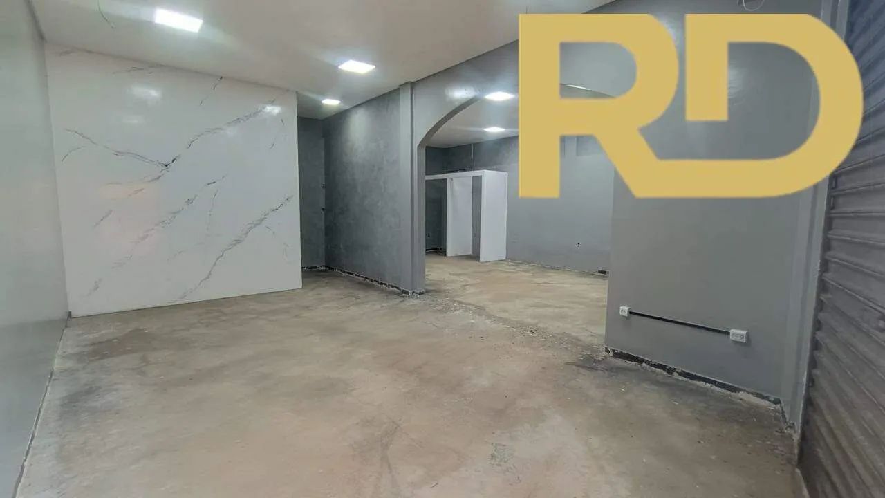 LOJA 65m² EM AVENIDA MOVIMENTADA | 2 BANHEIROS - Foto 2