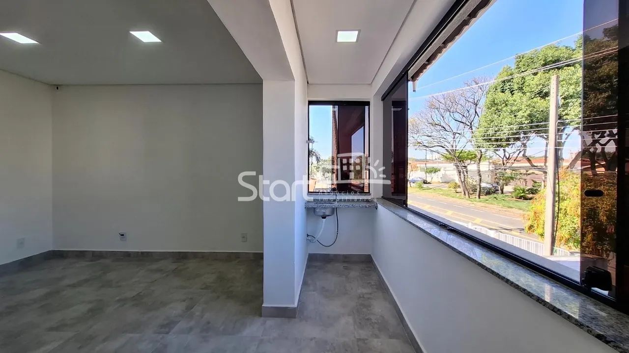 sala - Jardim Aurélia - Campinas - Foto 3