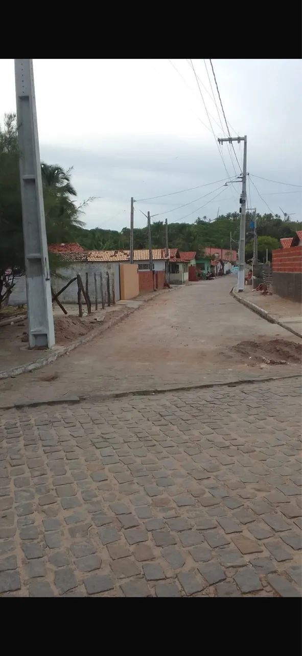 No paraíso de barra de Camaratuba  - Foto 3