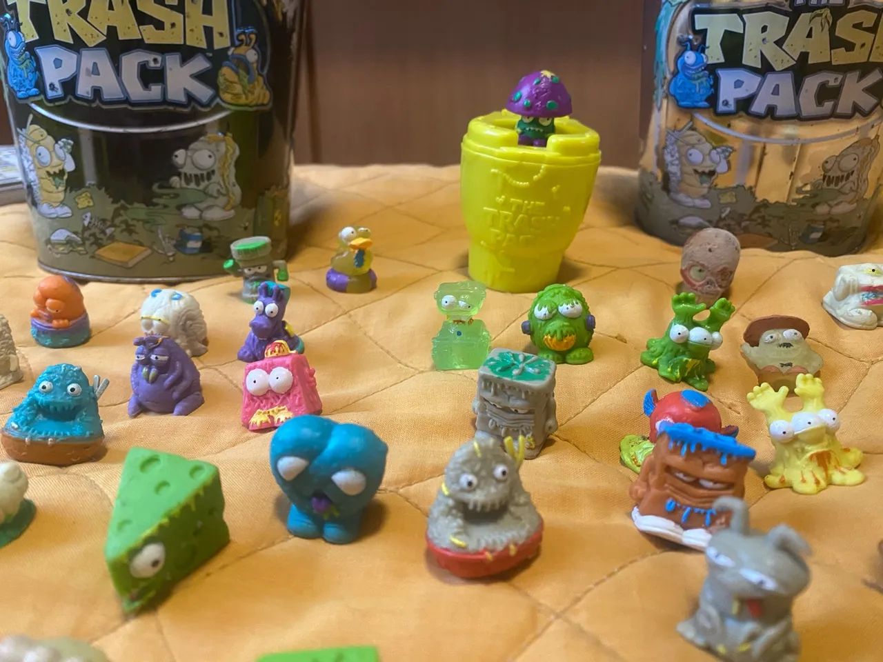 The trash pack - Foto 2