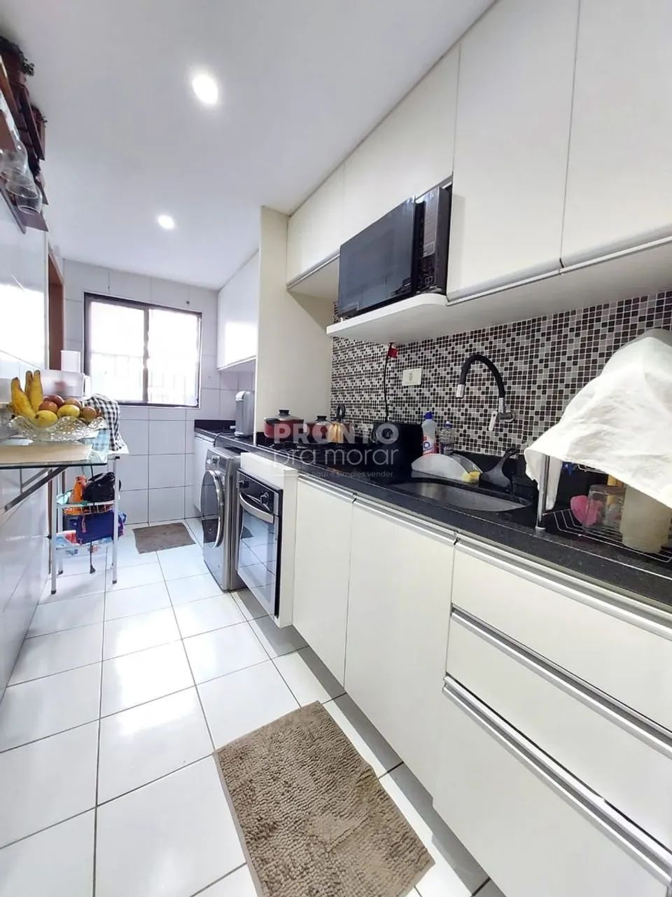 Apartamento com 3 quartos em Candeias - Foto 8