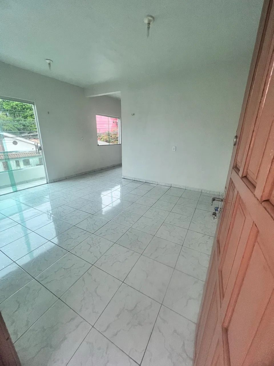 Aluga se Apartamento 1 Quarto - Foto 2
