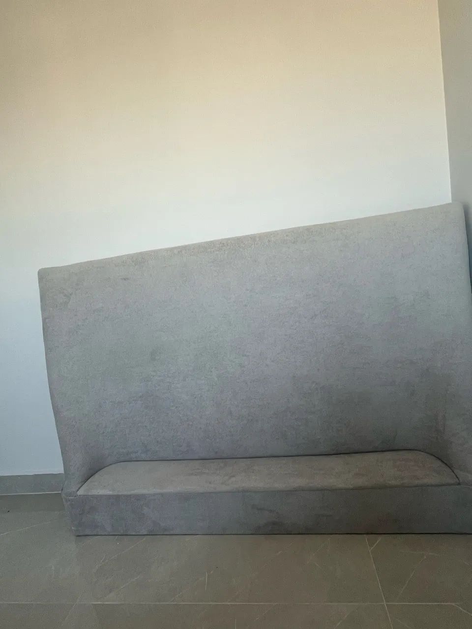 Cabeceira de Cama Arredondada - Foto 3