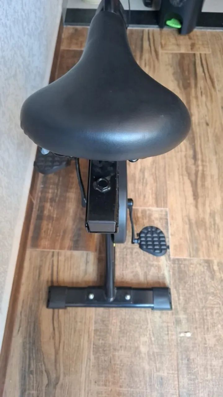 Bicicleta spinning ergometrica podium fit S200 - Foto 2
