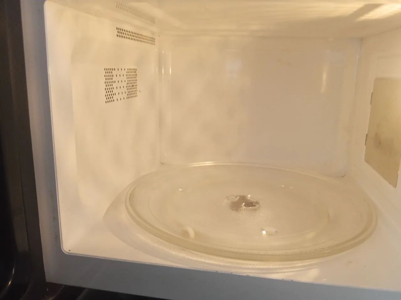 Microondas funcionando perfeitamente  - Foto 5