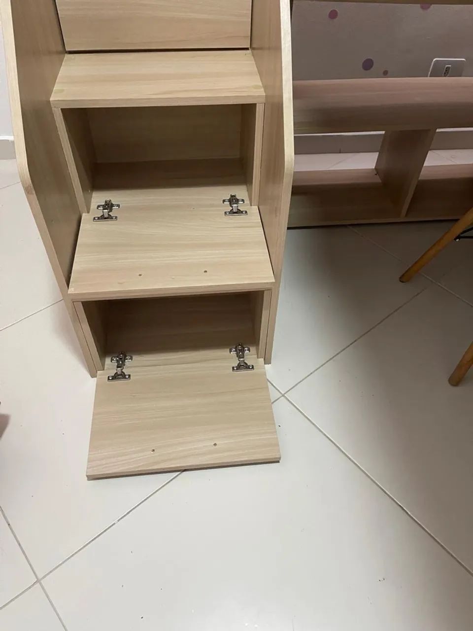 Cama infantil  - Foto 5