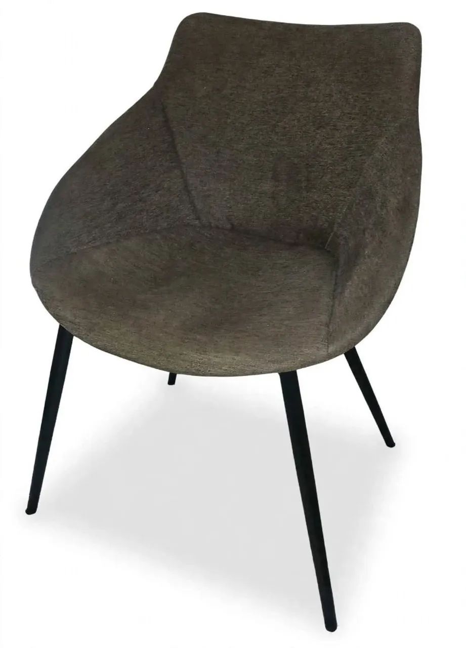 Cadeira Poltrona Shell - Elegância e Conforto