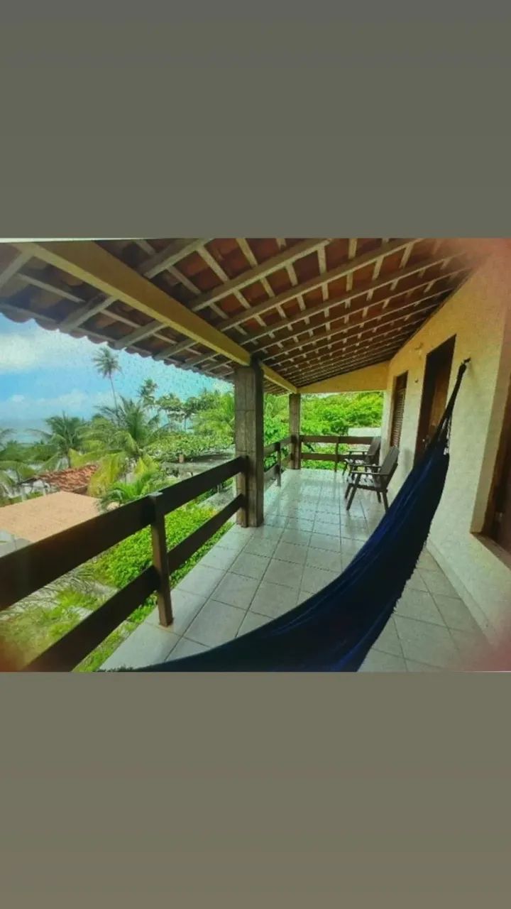 Alugo casa em Tabatinga II - Foto 3