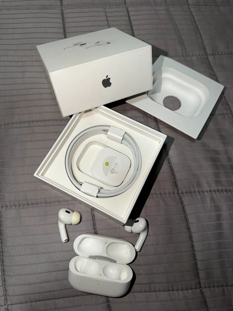 AirPods Pro 2 - Foto 2