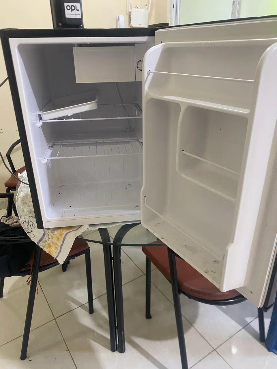 Frigobar - Foto 2