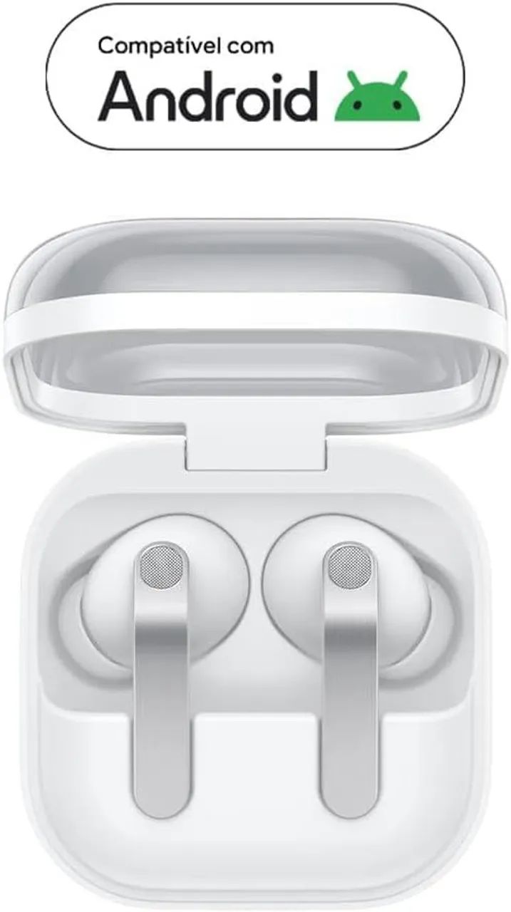 Samsung Galaxy Buds4 Pro