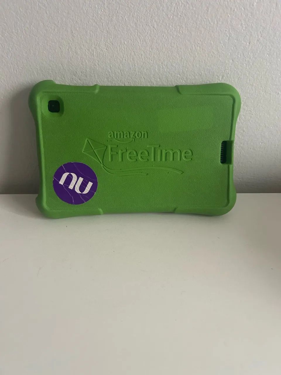 Tablet Amazon Fire HD 6 + Capa Infantil Original - Foto 3