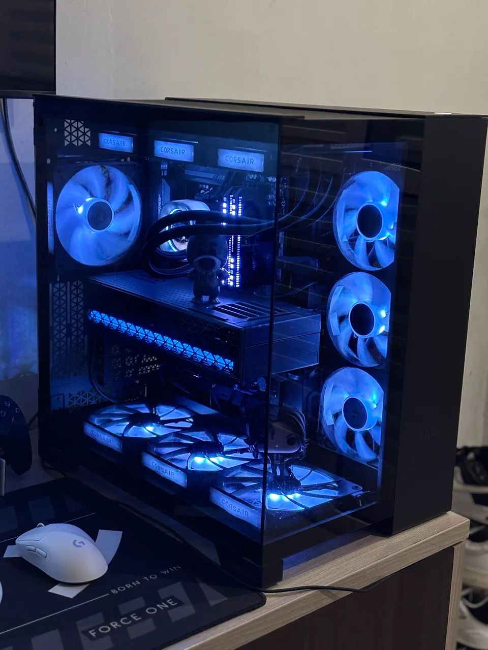 Setup gamer completo - Foto 2