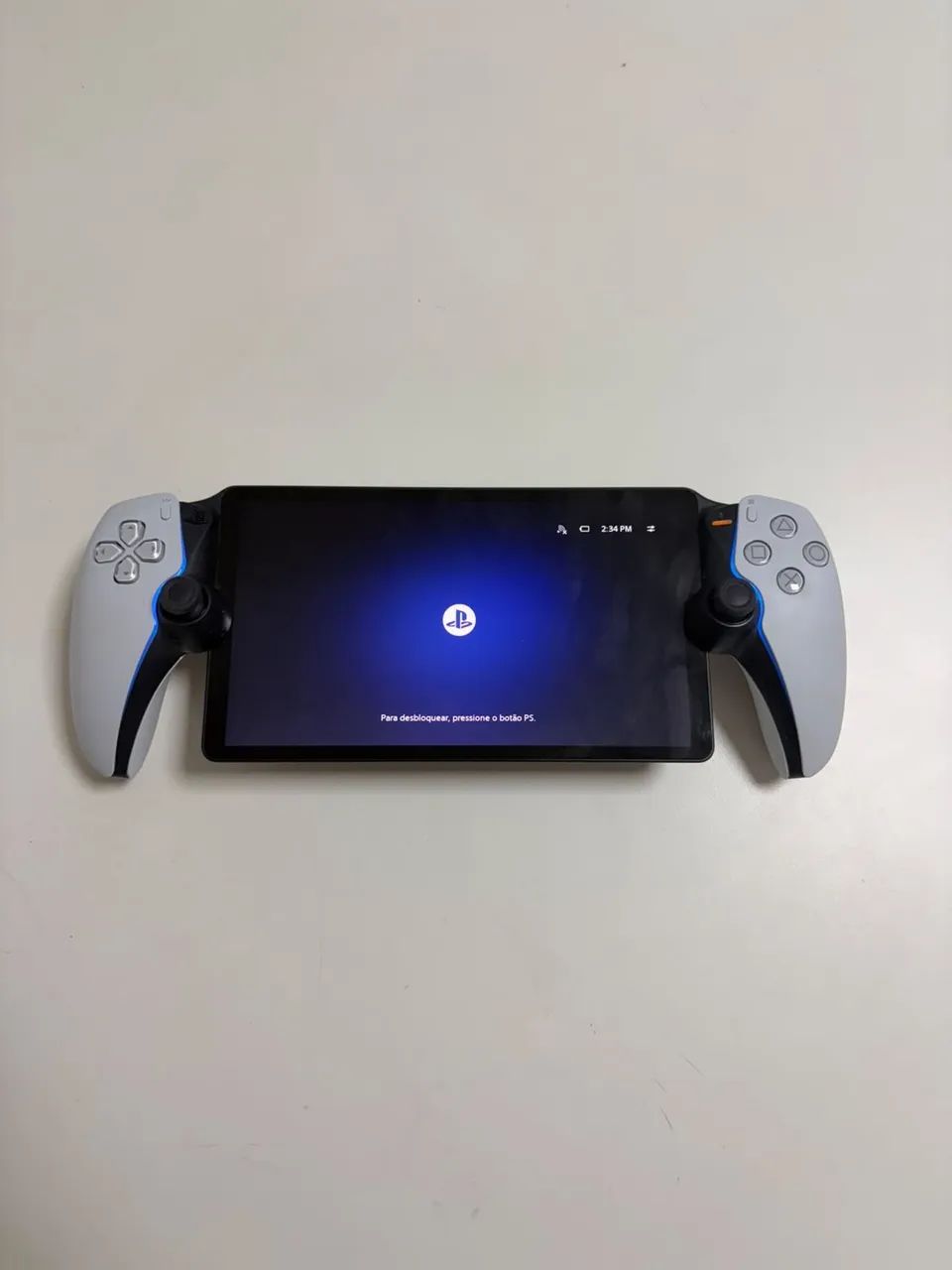 Ps portal zerado !!!