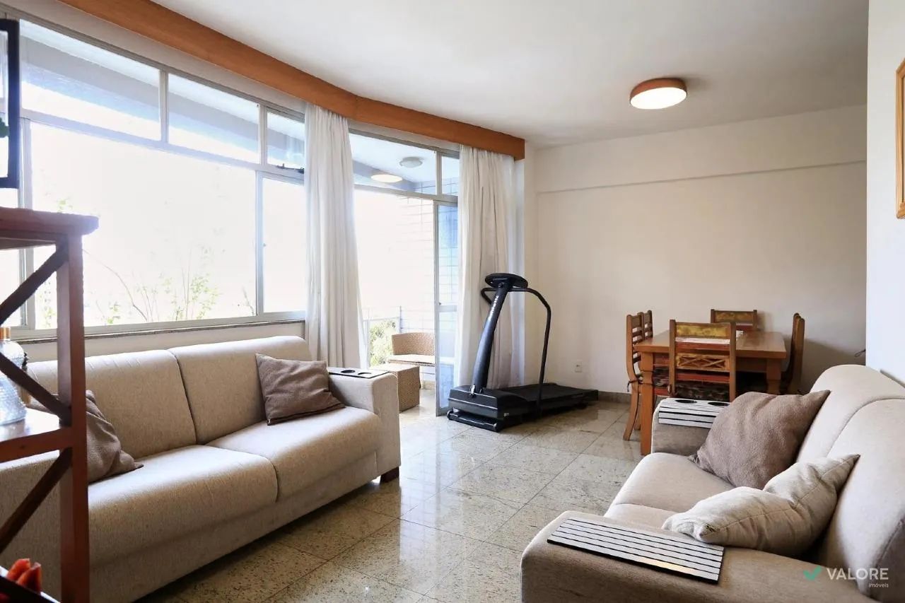 Apartamento 3 quartos  Anchieta