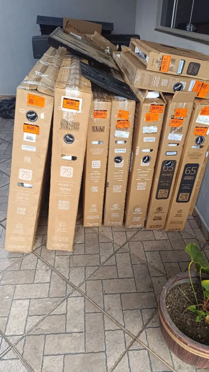 TVs  - Foto 2
