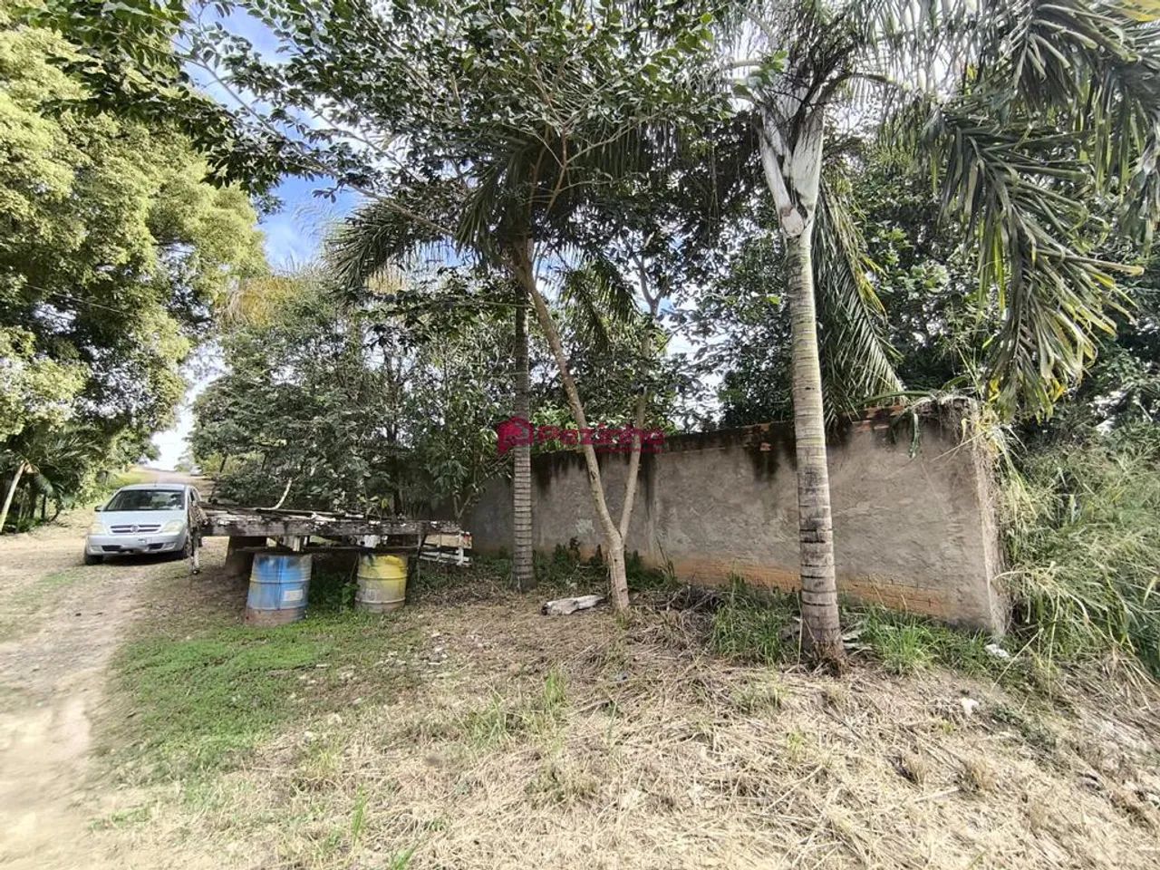 Chácara à venda em Limeira, Chacara Pires De Baixo, com 1 quarto, com 1000 m², Condominio  - Foto 5