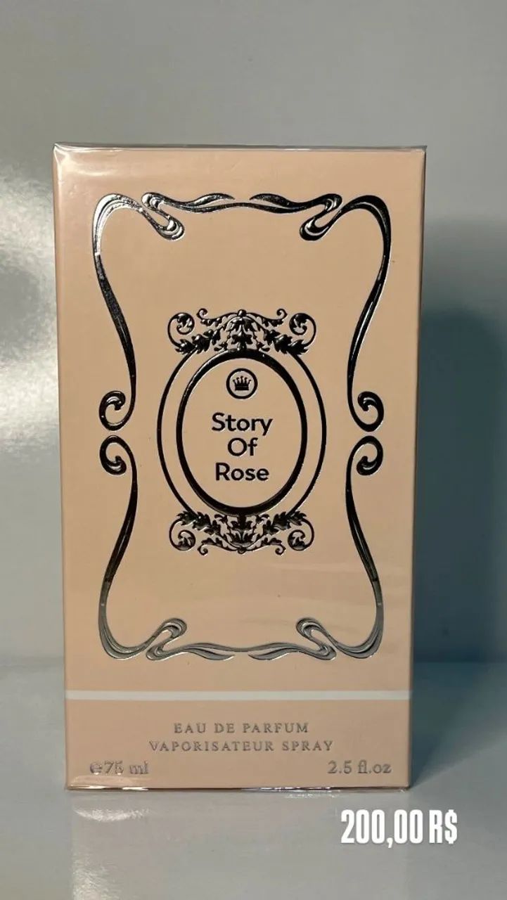 Perfumes árabes 