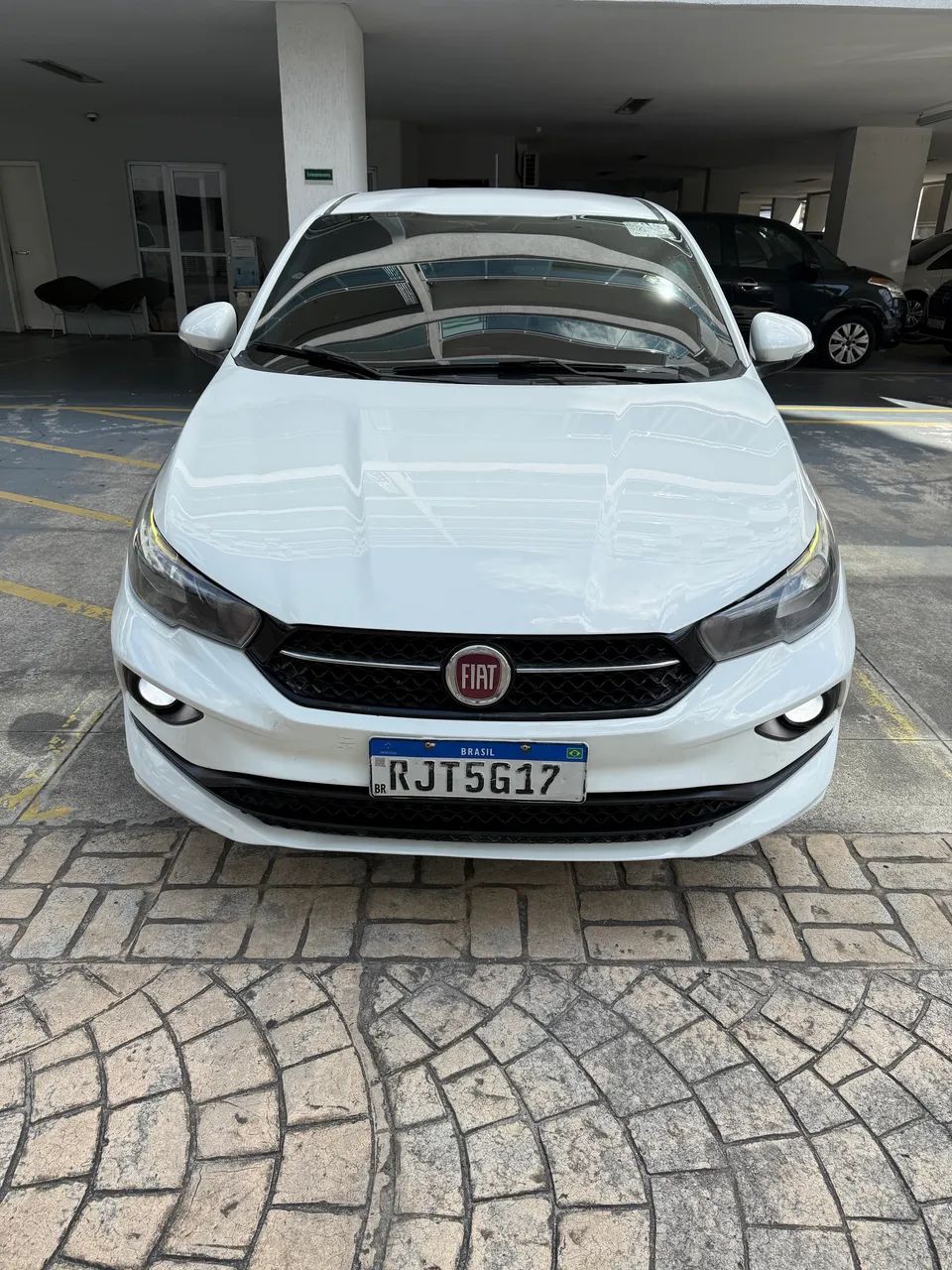 Fiat Cronos 1.3 8V Flex 2022 - Foto 3
