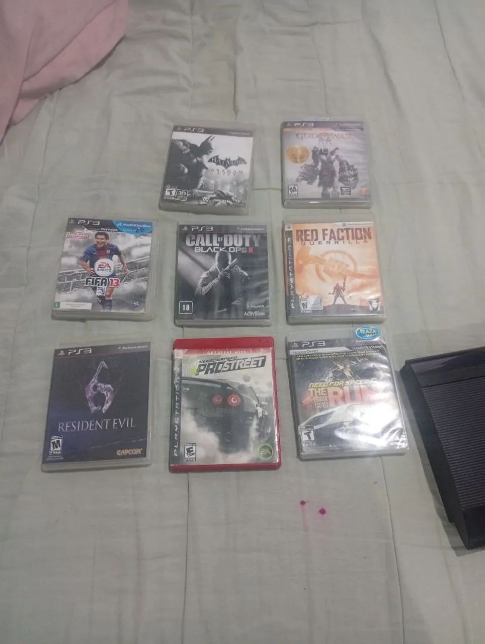 Ps3  - Foto 3