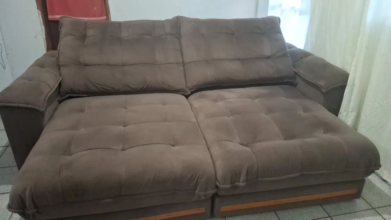 Sofa barato 1.250 - Foto 4