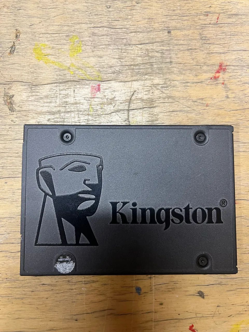 SSD KINGSTON A400 SA400S37/240G