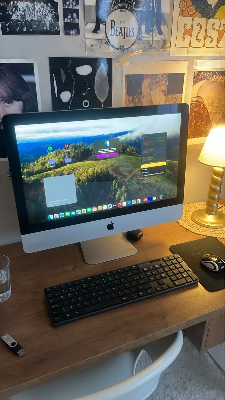 iMac 2011 - Foto 4
