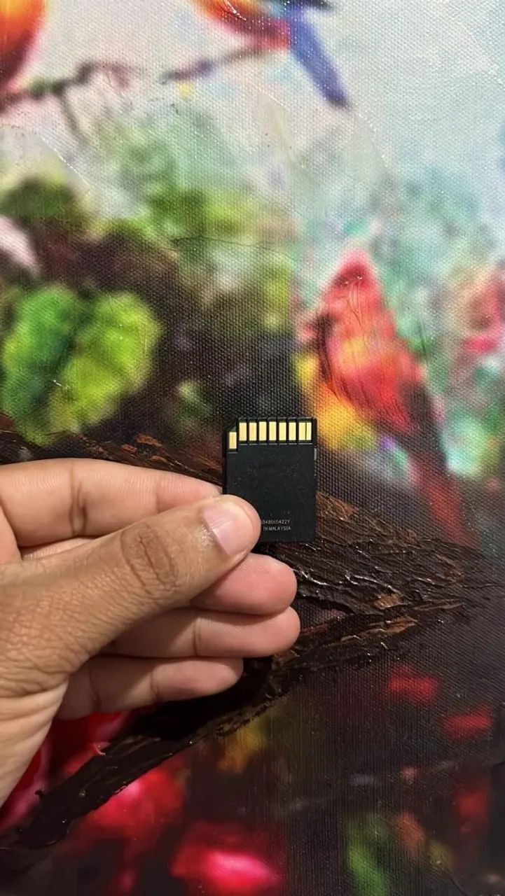 Microsd 512gb Sandisk - Foto 3