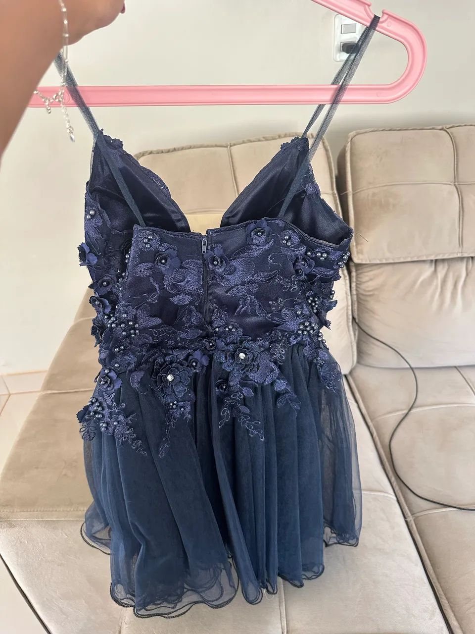 Vestido de festa  - Foto 2