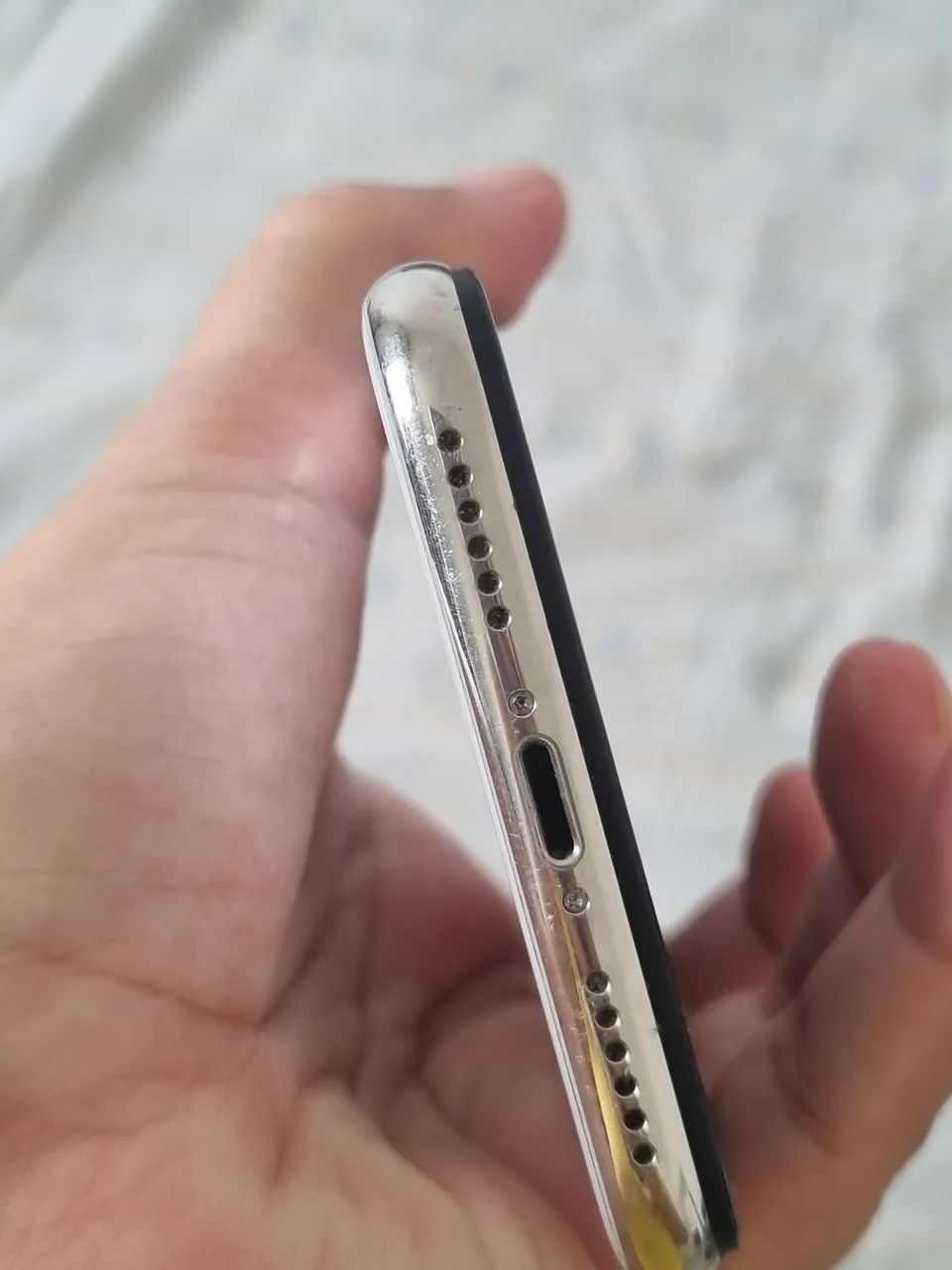 IPhone X 256gb  - Foto 3