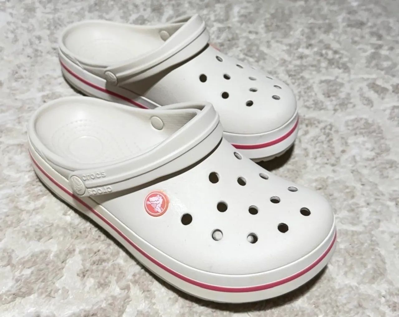 Crocs original tamanho 36  - Foto 4