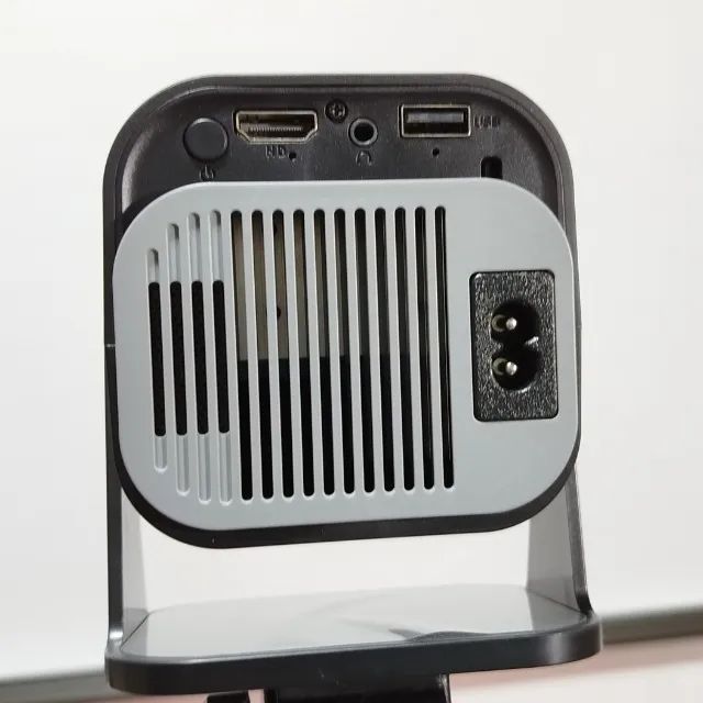 Projetor Portátil Hy320 Mini Magcubic Original Android 11 - Foto 3