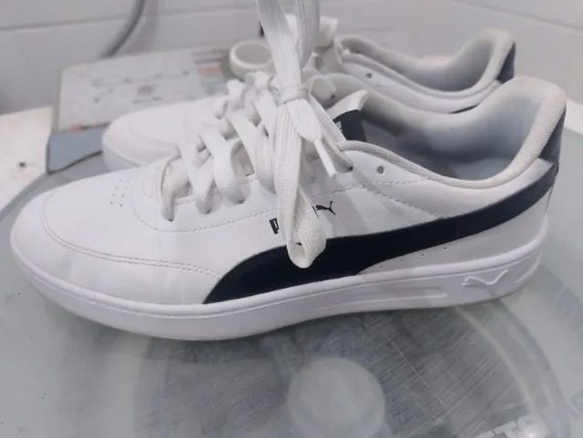 tenis usado da marcar PUma numero 42 - Foto 3