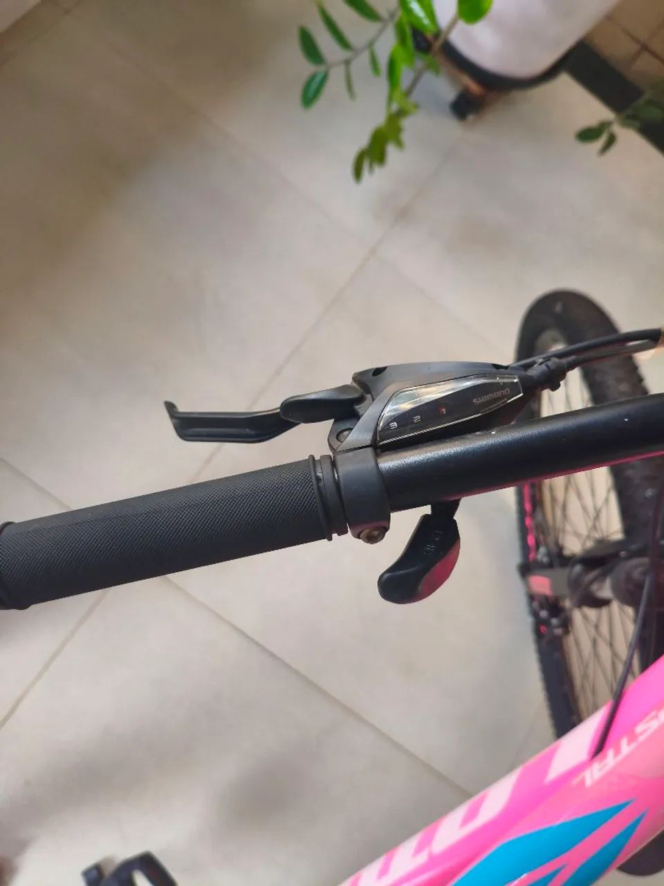 Bicicleta aro 29 - Foto 4