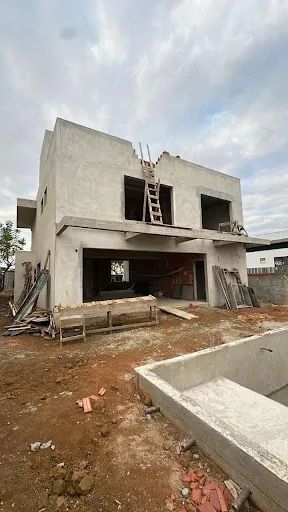 Casa 4 quartos - São Pedro - Foto 4