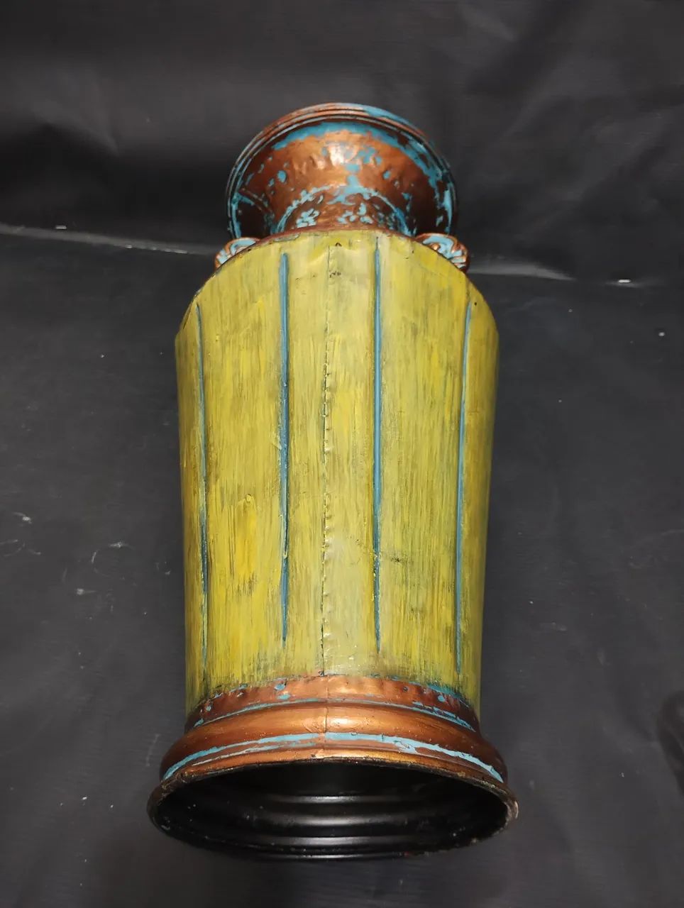 Vaso antigo  - Foto 3