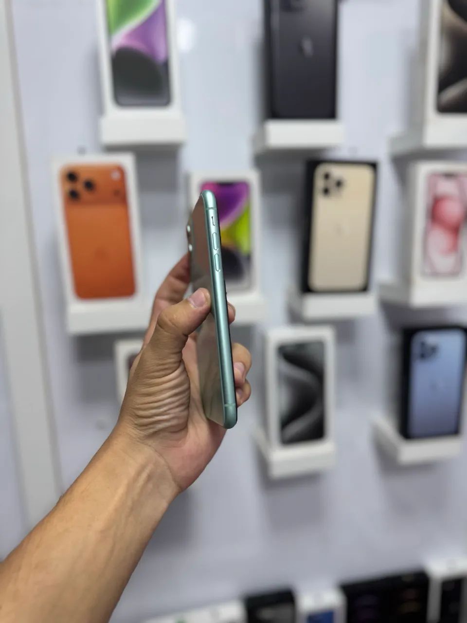 IPHONE 11 - 128GB - Foto 4